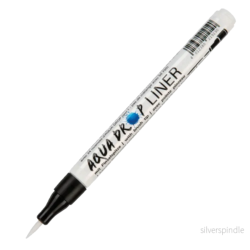 Aqua Drop Liner Aqua Drop Liner