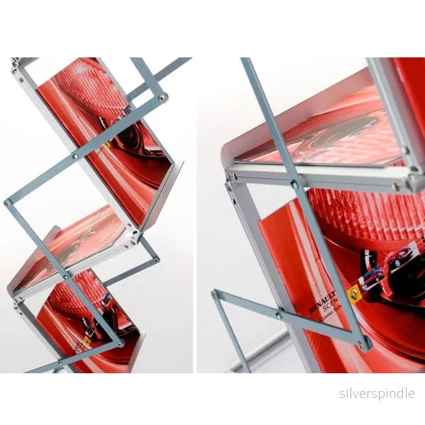 Spennare Brochure Holder S20 - Bild 2