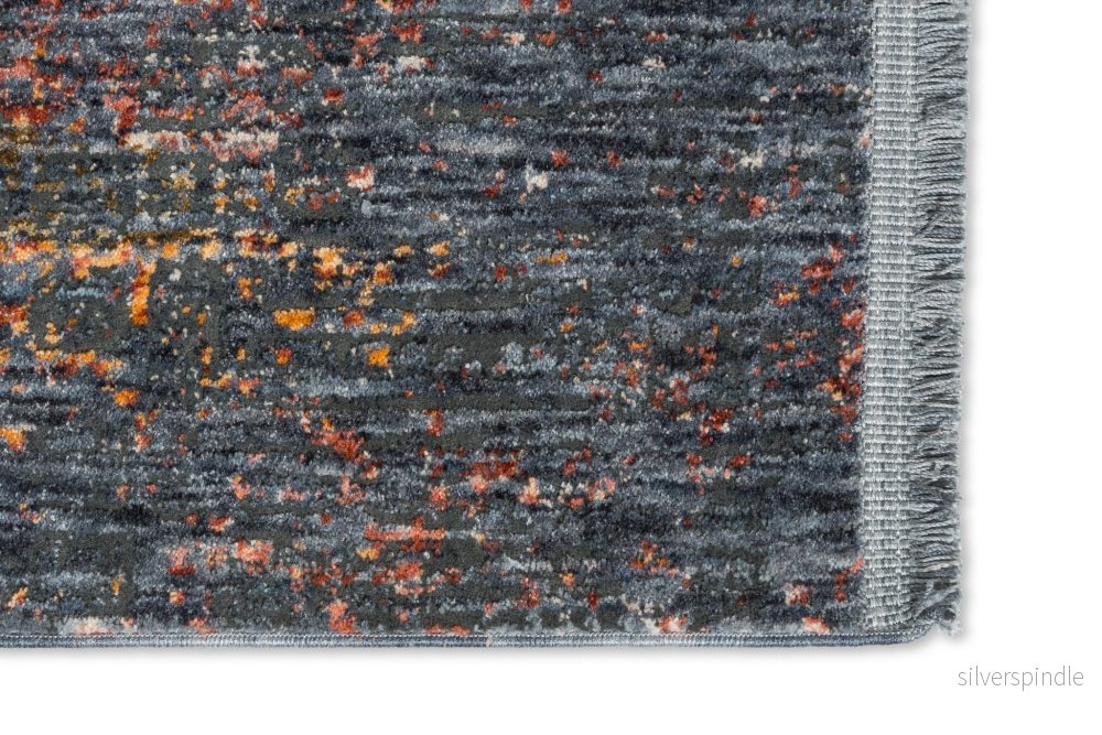 Sarezzo Modern Black/Multi - Bild 2