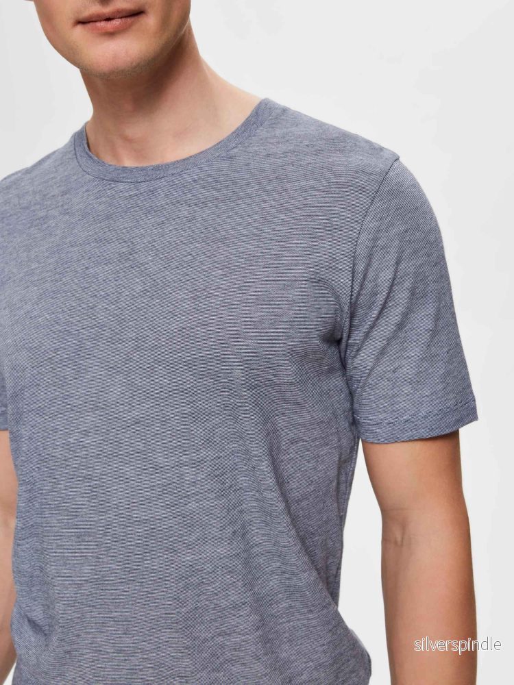 THEPERFECT MEL SS O-NECK - Bild 2