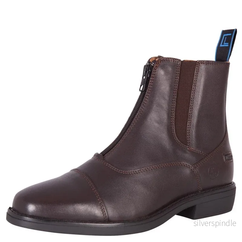 BR Jodhpurs CL Noblesse Zip dam