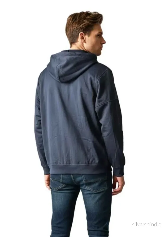 SWEAT JACKET - Bild 2
