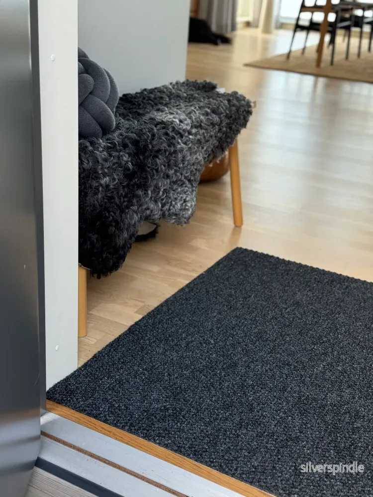 Gigant Svart Gigant Svart