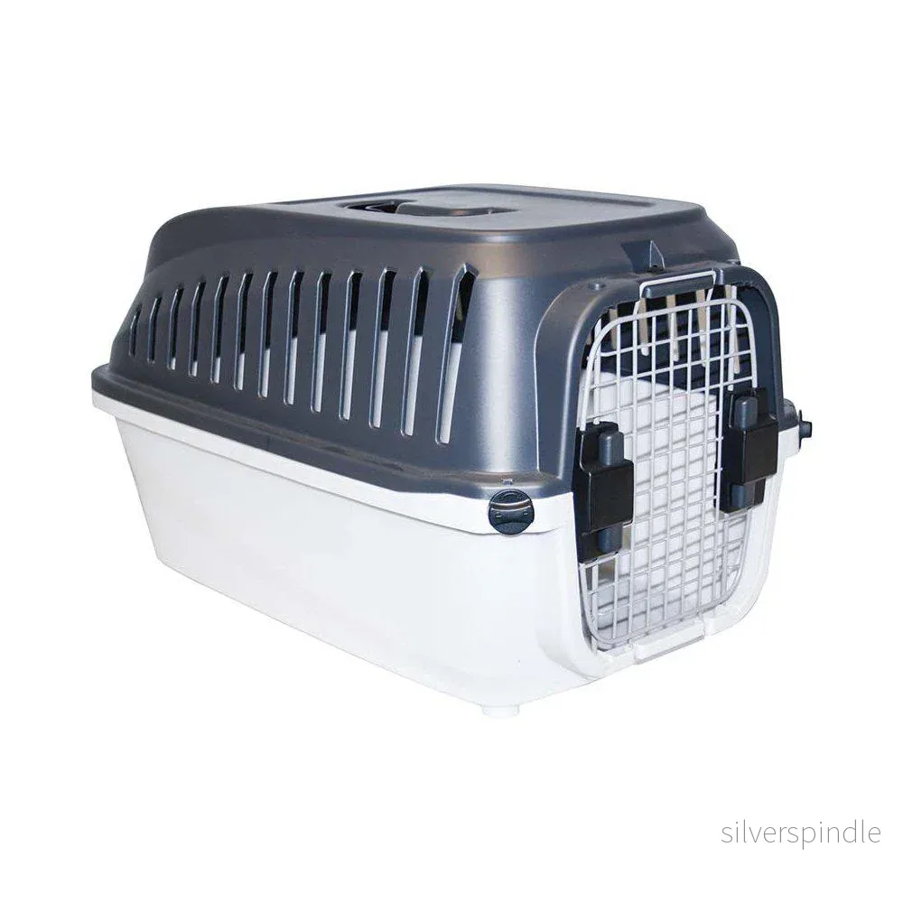 TRAVEL PET NEW MEDIUM 55x35x32.5CM TRAVEL PET NEW MEDIUM 55x35x32.5CM