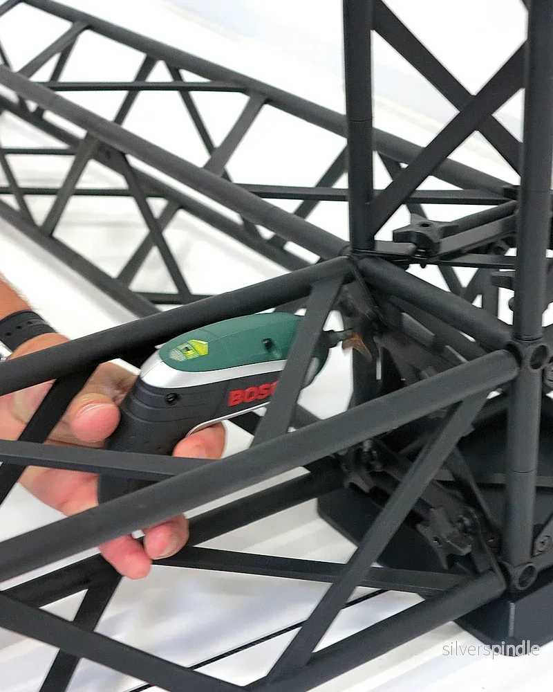 Truss Montersystem - Bild 2