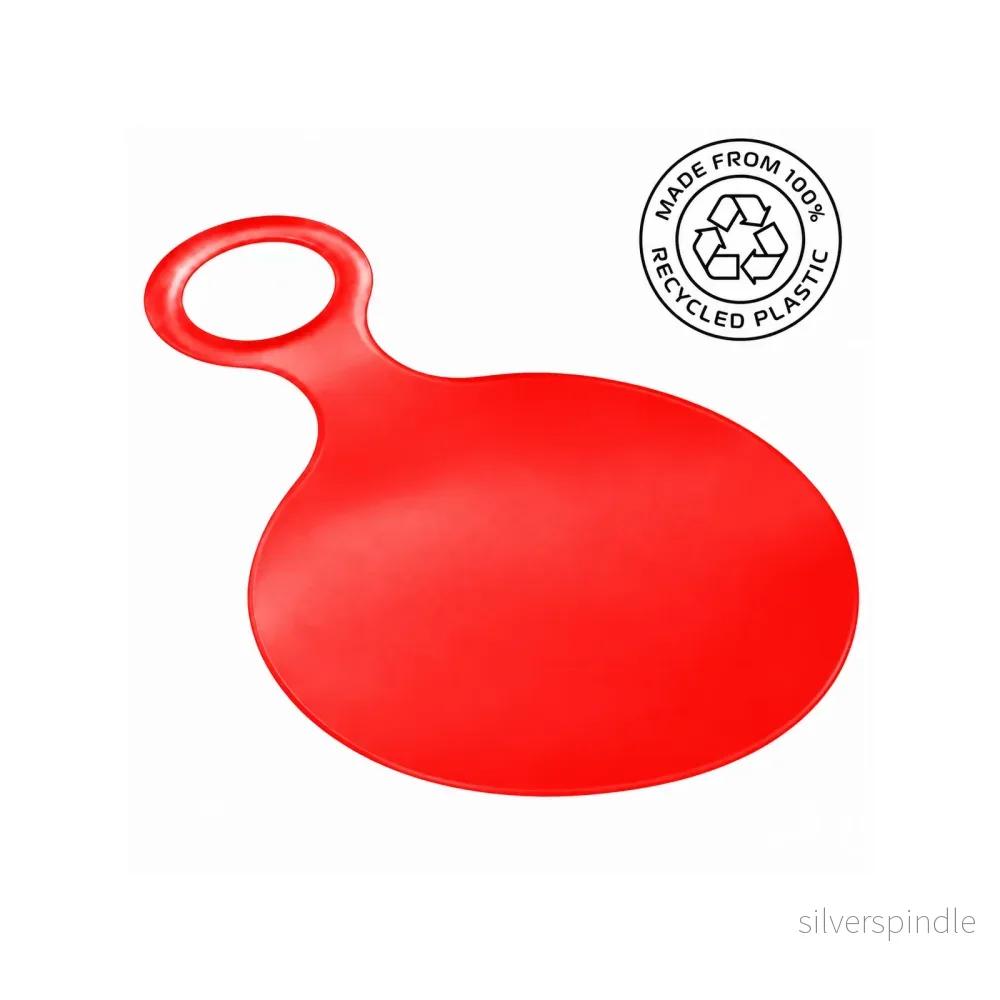 Åklapp ZOLO 10 pack – Klassisk Stjärtlapp av Återvunnet Material - Bild 3