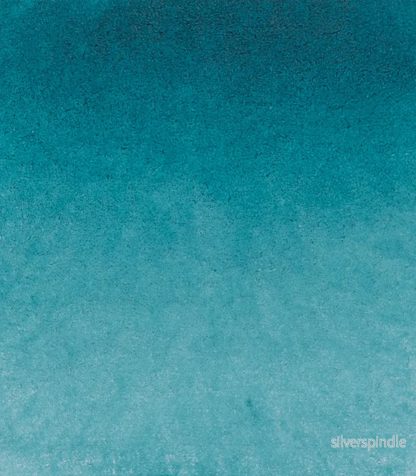 14 528 Prussian green 14 528 Prussian green