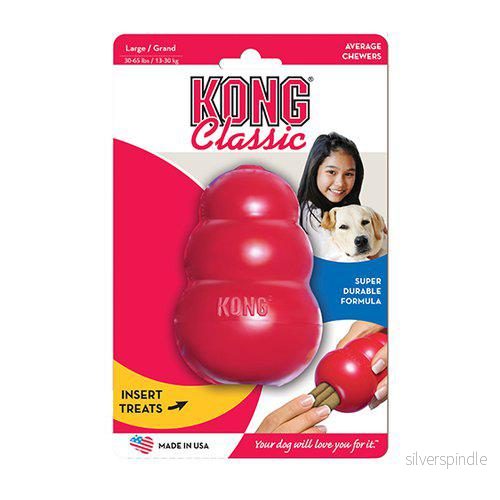 Kong Classic L Kong Classic L