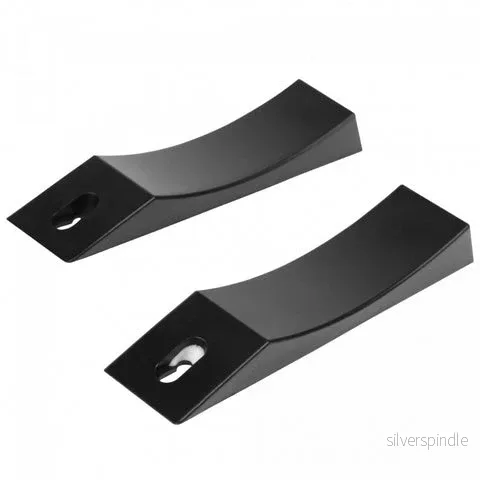 Kil för marklyft svart (set) Kil för marklyft svart (set)