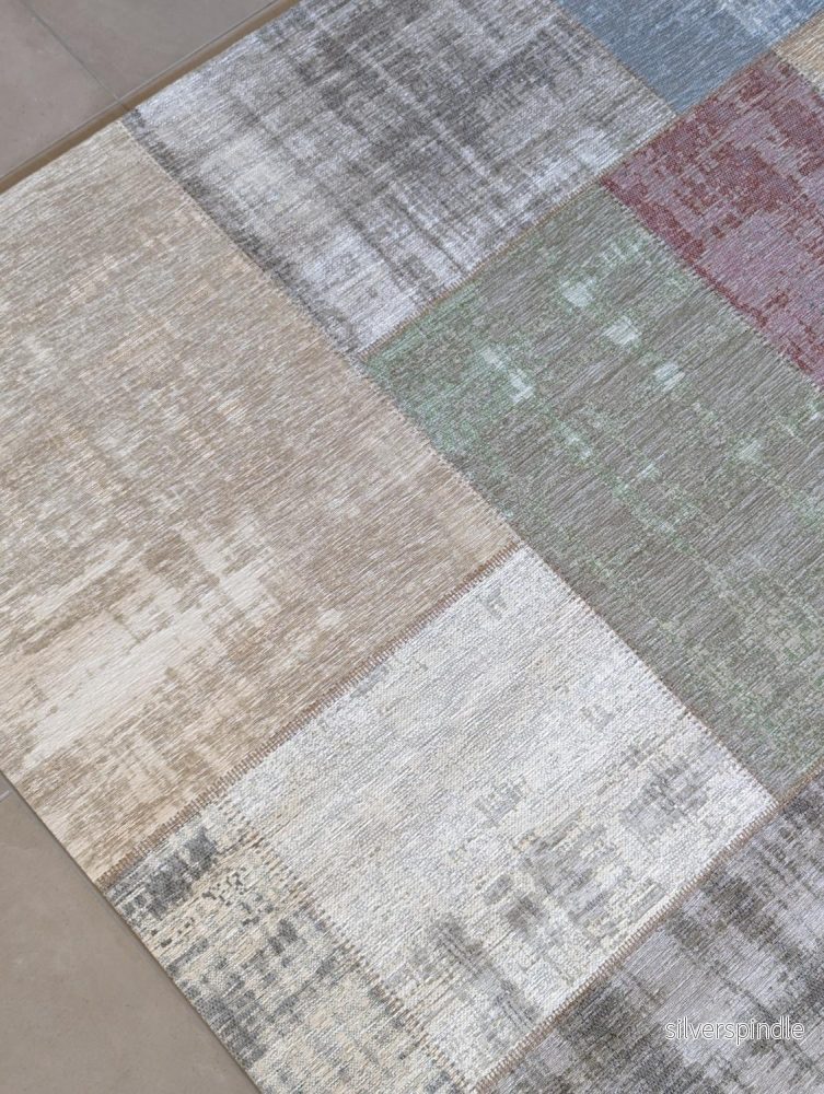 Carlucci Multi/Pastell Metervara - Bild 3