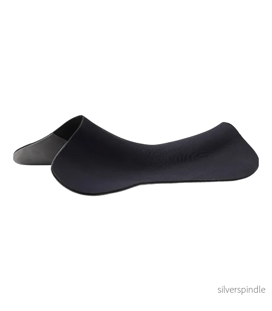 Wintec Riser Comfort Pad, hoppning