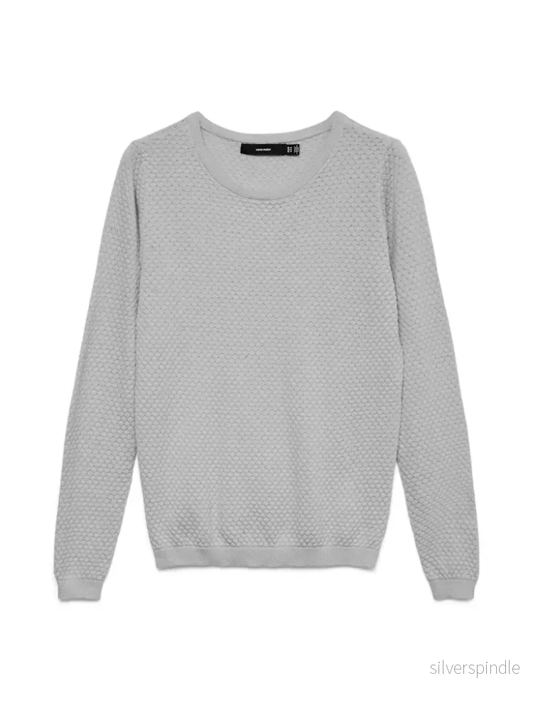 CARE STRUCTURE LS O-NECK - Bild 3