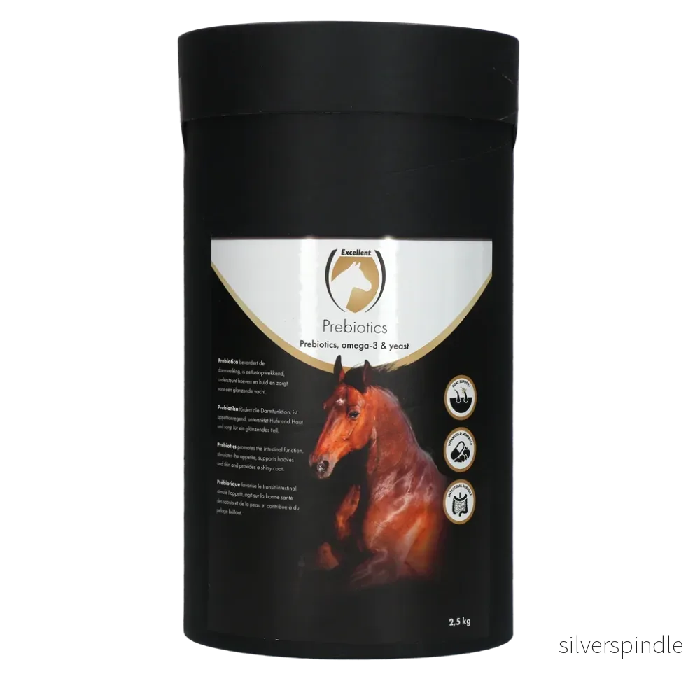 Excellent Horse Prebiotika 2,5 kg