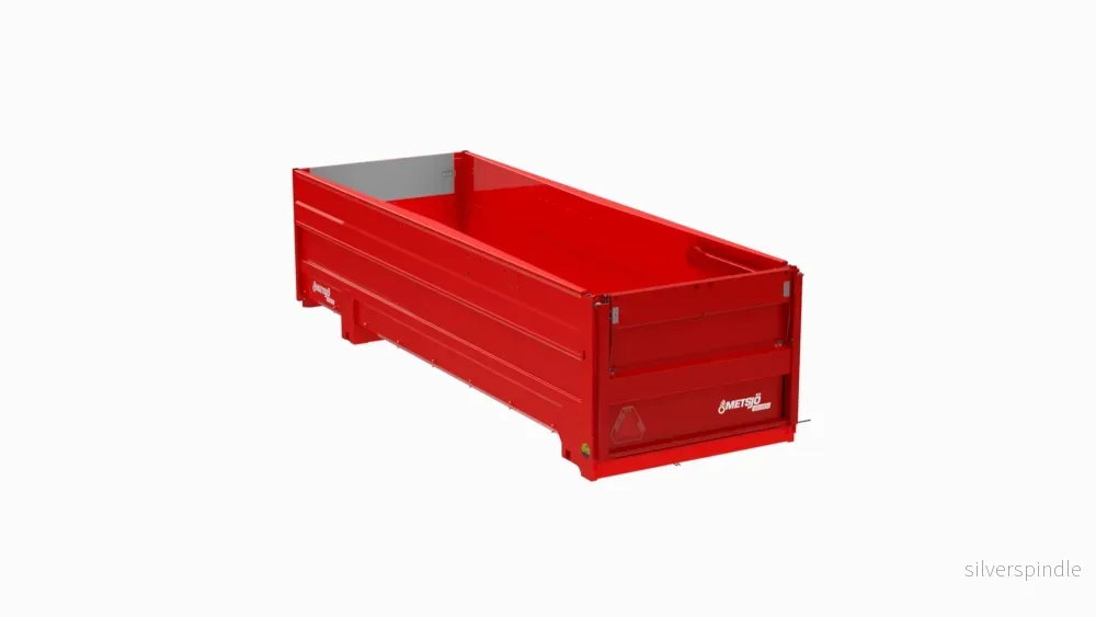 Euconflak Flux MQ75 L7500 H1750 B2550 31kbm - Bild 2