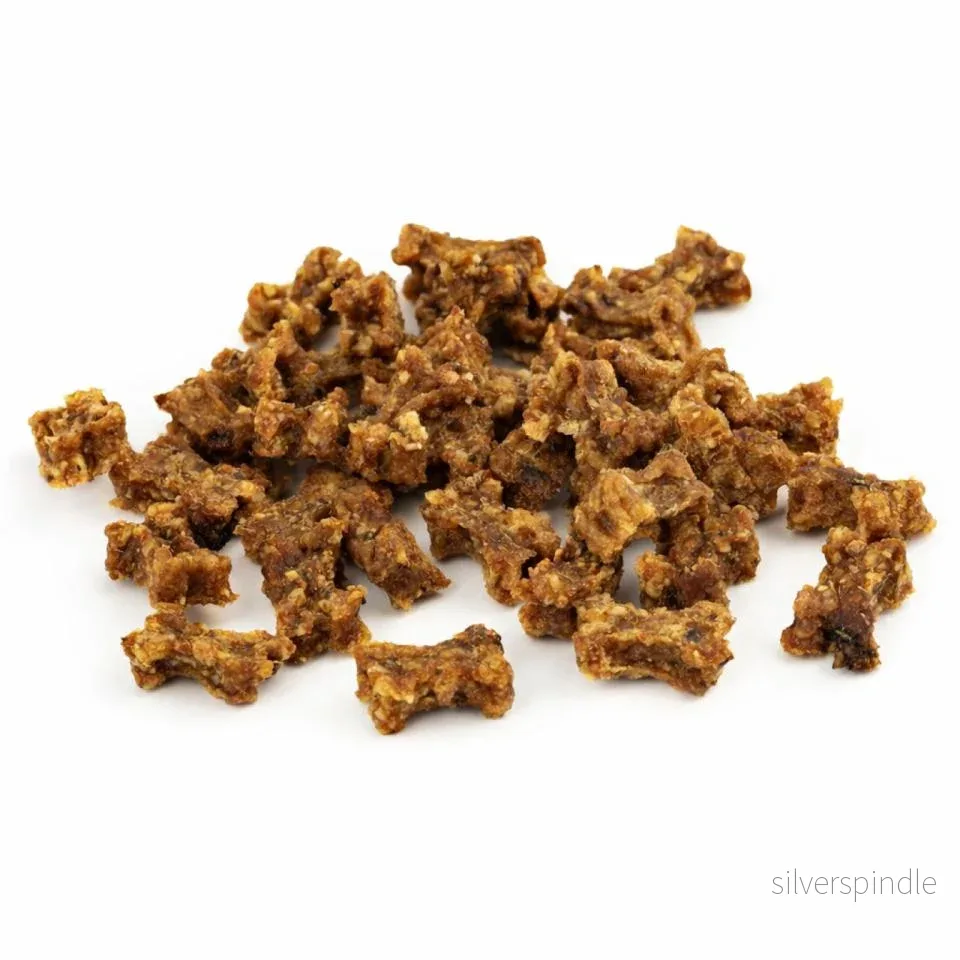 Companion+ Mini bones med kyckling 100g - Bild 2