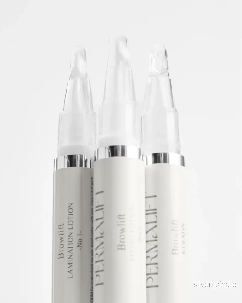 Browlift Vätskor - Bulk Paket - Bild 2