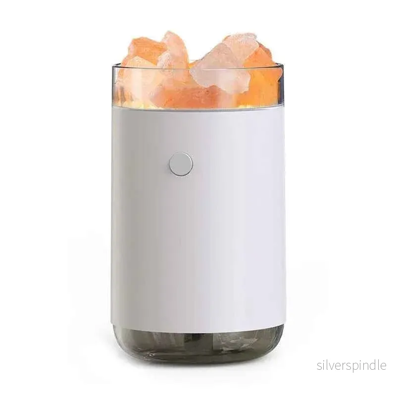 Multifunktionell saltlampa - Bild 3