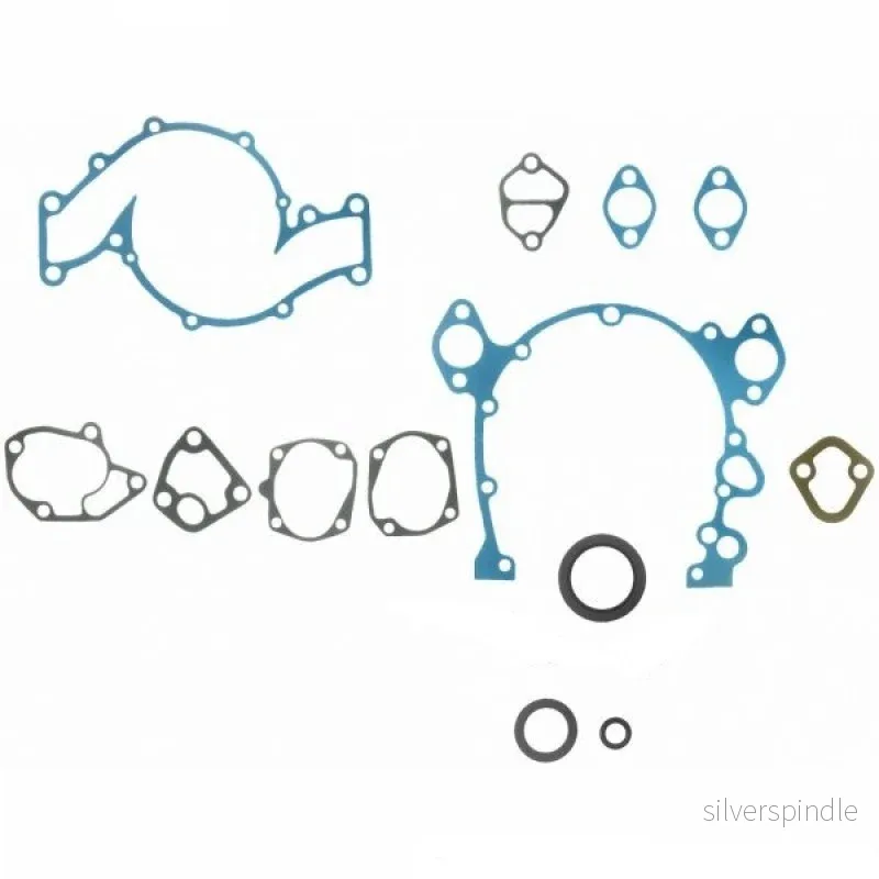 Packningssats Motor Front Cadillac 1963 390 ci 1964-1967 429 ci Packningssats Motor Front Cadillac 1963 390 ci 1964-1967 429 ci