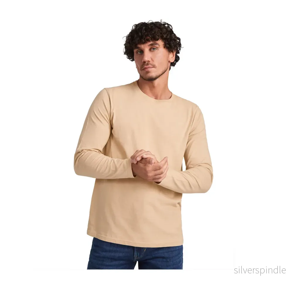 Extreme långärmad T-shirt för herr - Bild 2