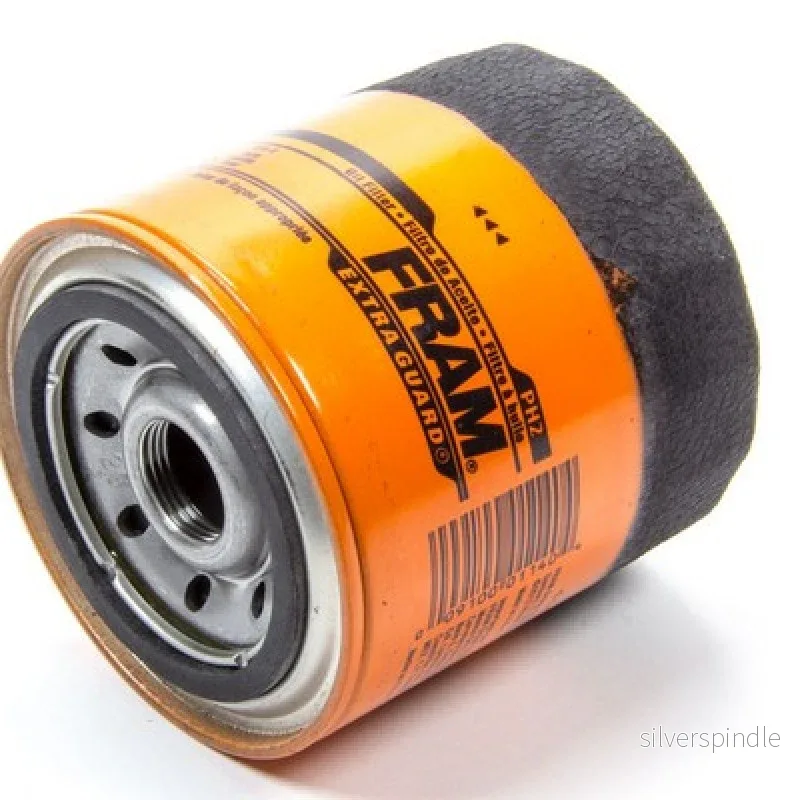 Oljefilter FRAM PH2 M22 FL820S Ford MoPar Lincoln 1993-2019