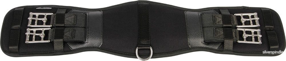 Dressyrgjord Memoryfoam