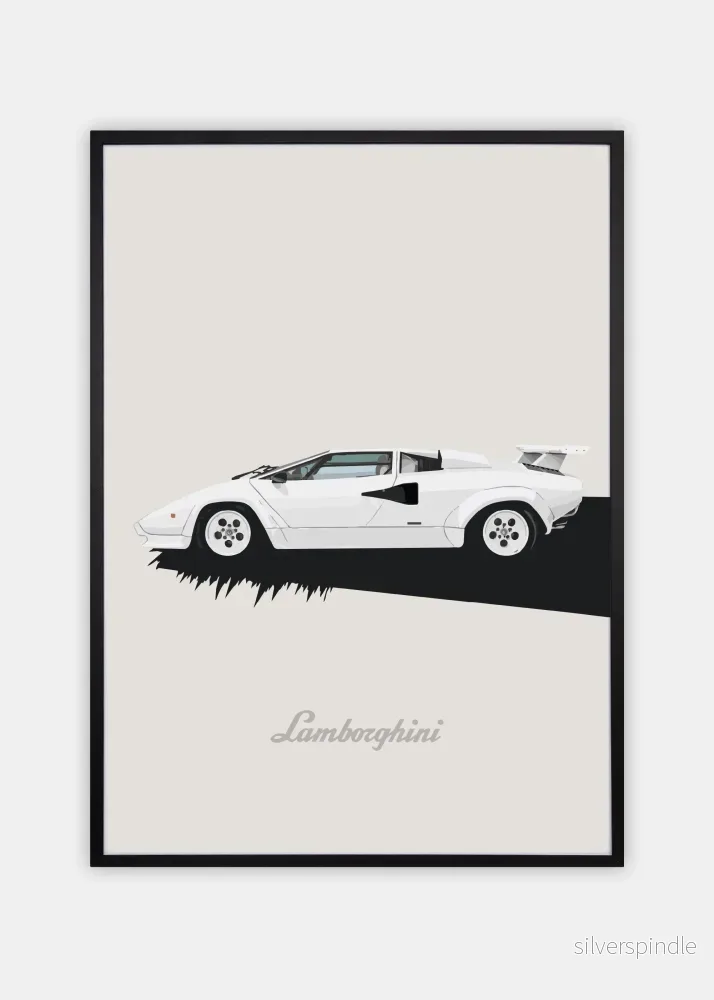 Countach no.2 - Bild 2