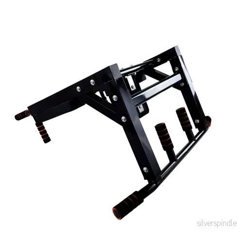 Pull Up, Chin Up och Push Up Bar - Bild 3