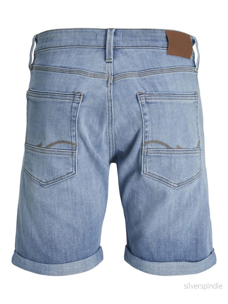 CHRIS WOOD SHORTS GE 515 - Bild 3