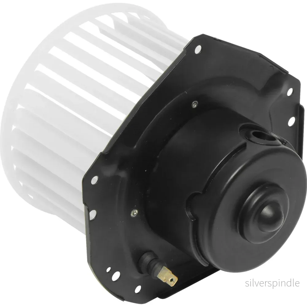 Kupéfläkt Fläktmotor GM 1966-1999 med AC Kupéfläkt Fläktmotor GM 1966-1999 med AC