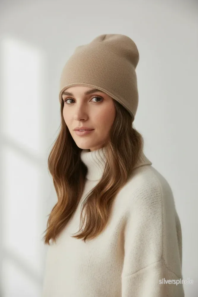 BERTA HOOD SOFT DUST CAP