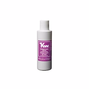KW Grooming puder/Torrshampoo 50g KW Grooming puder/Torrshampoo 50g
