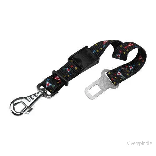 FP KOPPLING BILBÄLTE 25MMx37-50CM MAX 30KG