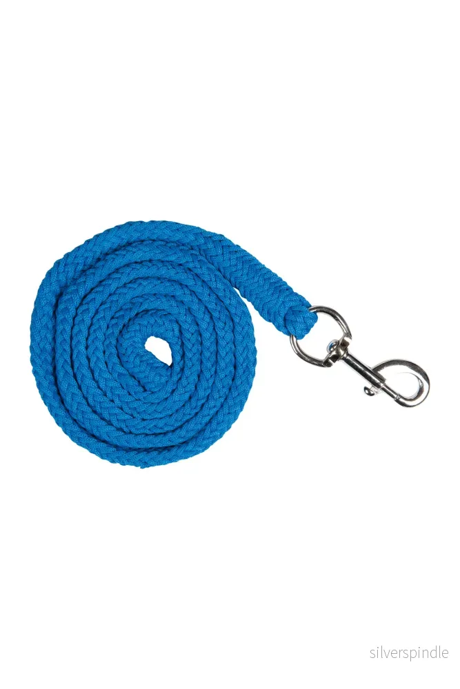 Halsrem Stars Softice med karbinhake – 180 cm Halsrem Stars Softice med karbinhake – 180 cm