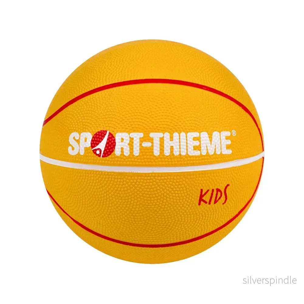 Basketball Kids