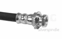 Bromsslang Ford Fram Skivor Höger Pickup F-series E-series 1973-1983 - Bild 2