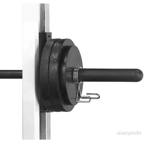 25 mm till 50 mm adapter (1 styck) - Bild 2
