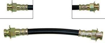 Bromsslang Bak Buick 1959 Jeep 1961-1966 Bromsslang Bak Buick 1959 Jeep 1961-1966