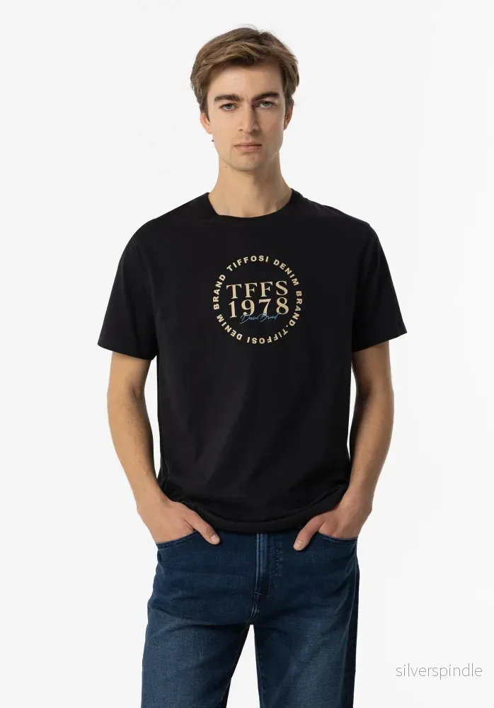 MAC SS T-SHIRT