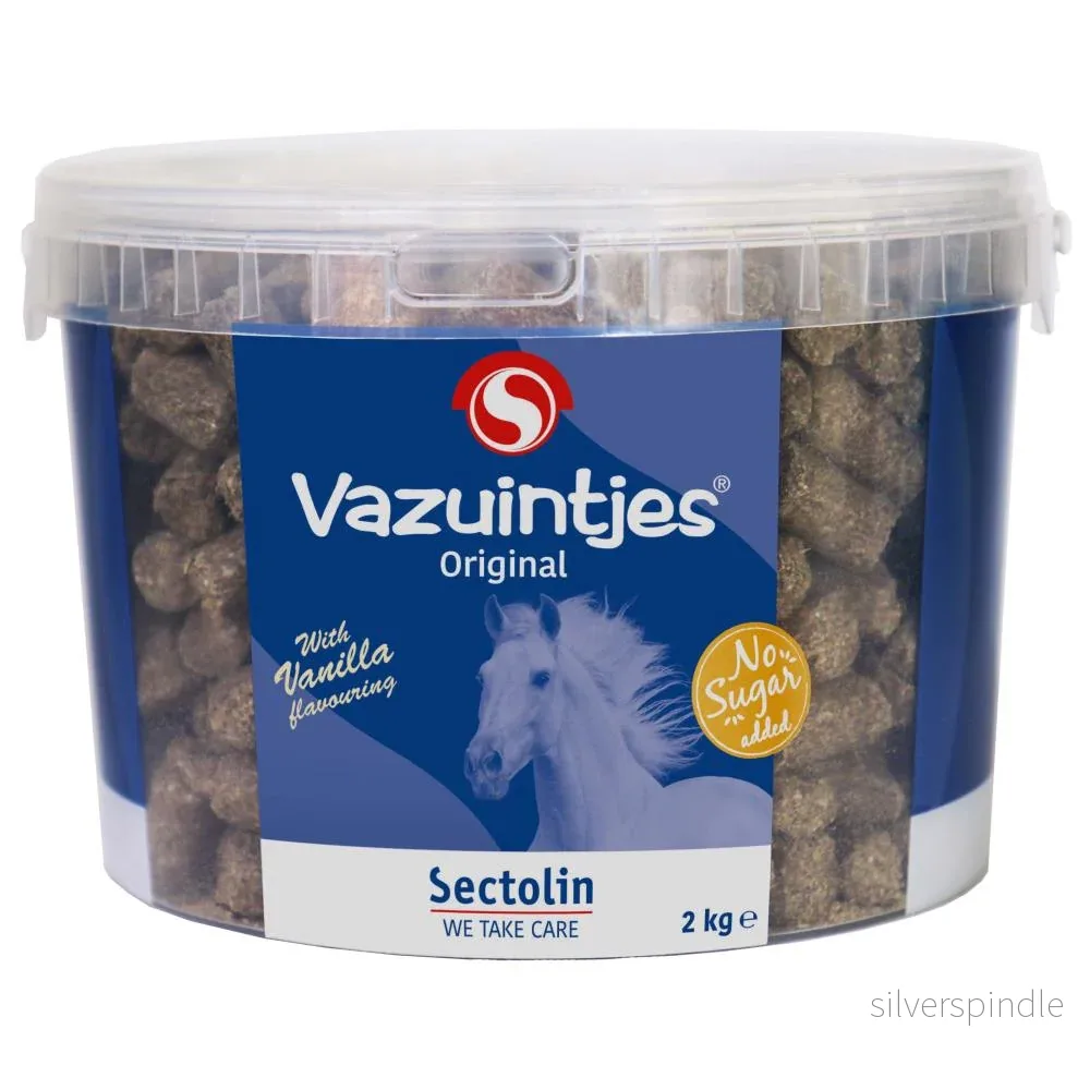 Vazuintjes Original Vazuintjes Original