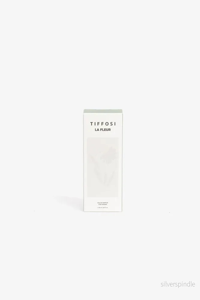 THE FLOWER IN THE PERFUME - Bild 3