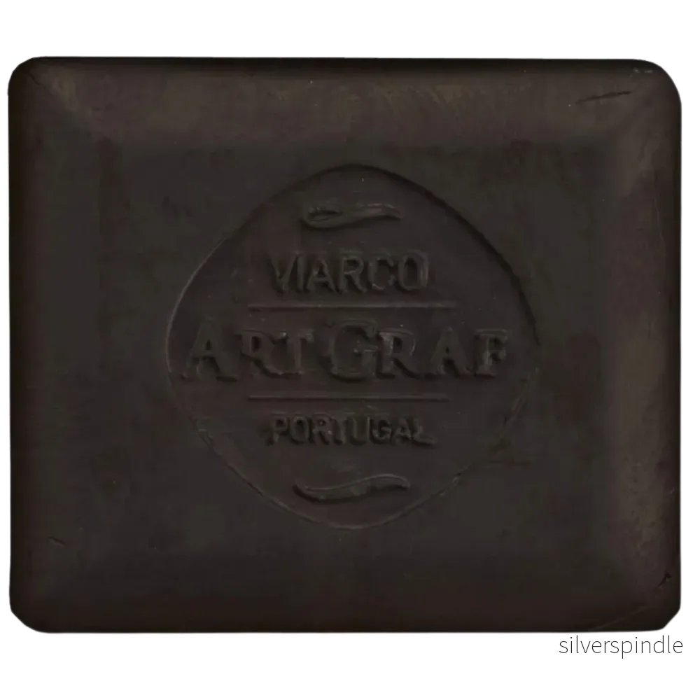 Mörkbrun skräddarkrita Mörkbrun skräddarkrita