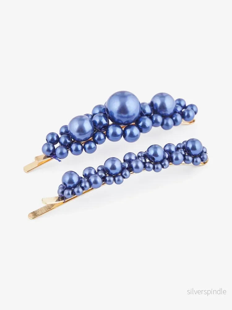 GRACE HAIRPIN 2-PACK GRACE HAIRPIN 2-PACK