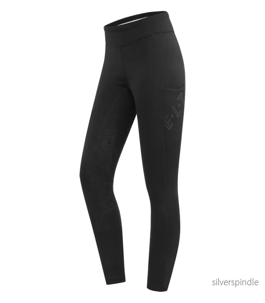 Thermo Teddy-ridleggings Rica, dam Thermo Teddy-ridleggings Rica, dam