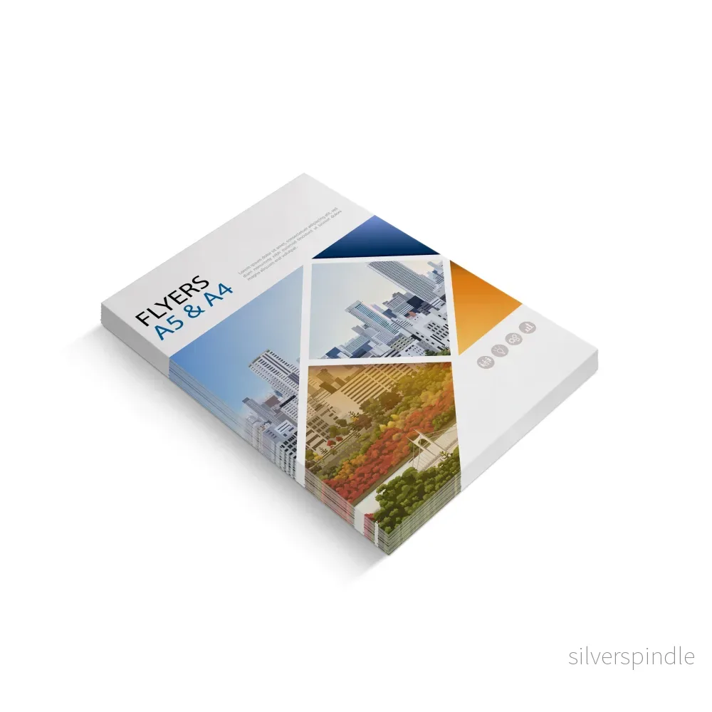Flyers A5 - Bild 2
