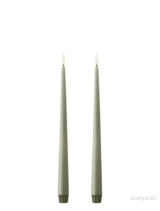 69 Artichoke 30cm - LED kronljus 2-pack