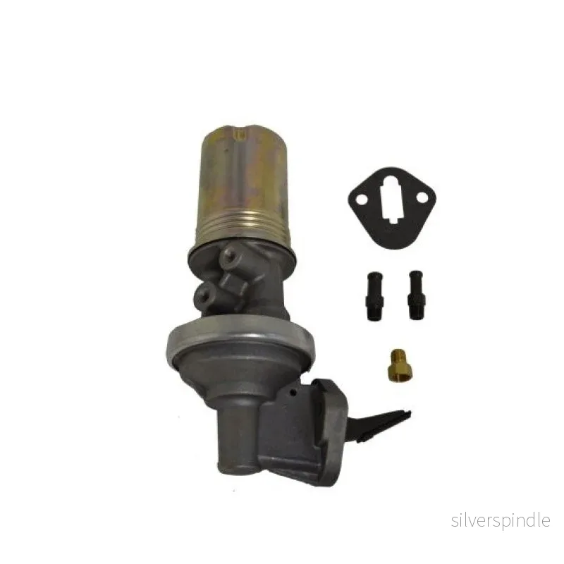Bensinpump Bränslepump med filter Ford Mercury L6 1963-1977 Bensinpump Bränslepump med filter Ford Mercury L6 1963-1977
