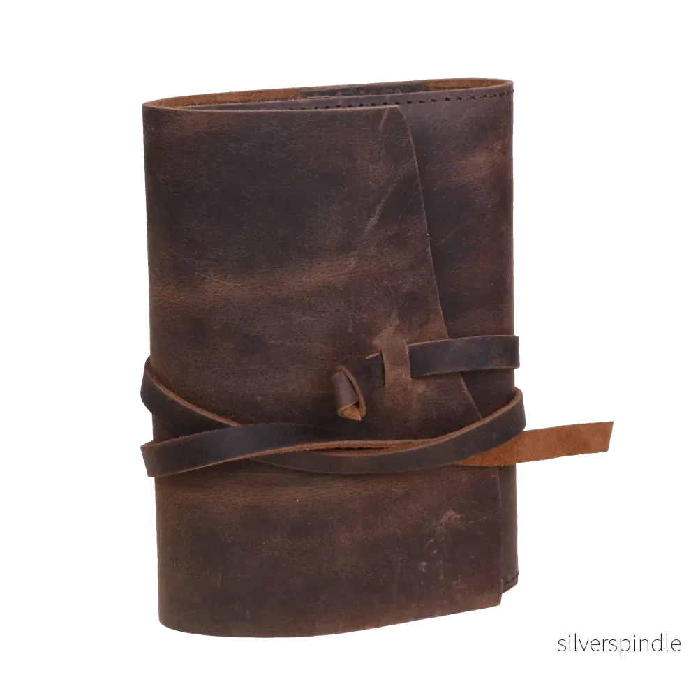 Traveler's Notebook - Bild 2
