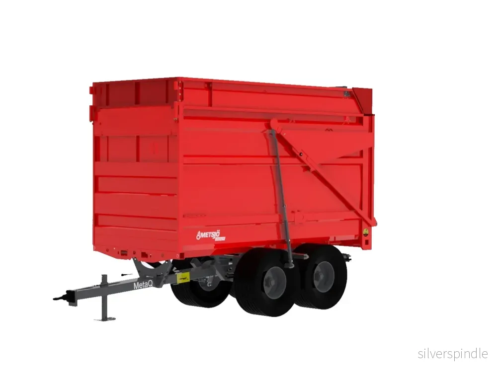 R MQ51 GF+sarg L5050 H3000 B2550 34,5kbm 560/60x22,5