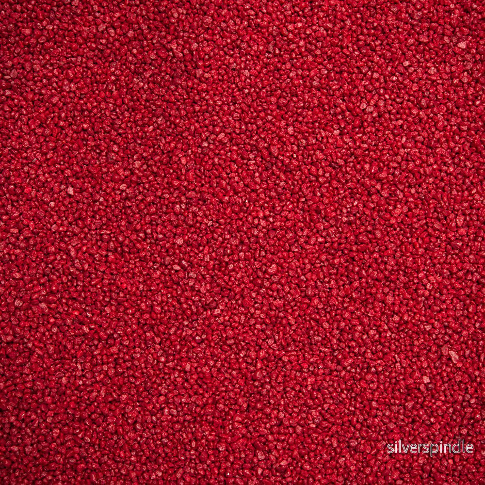 Kvarts 2-3mm Röd 2kg Kvarts 2-3mm Röd 2kg