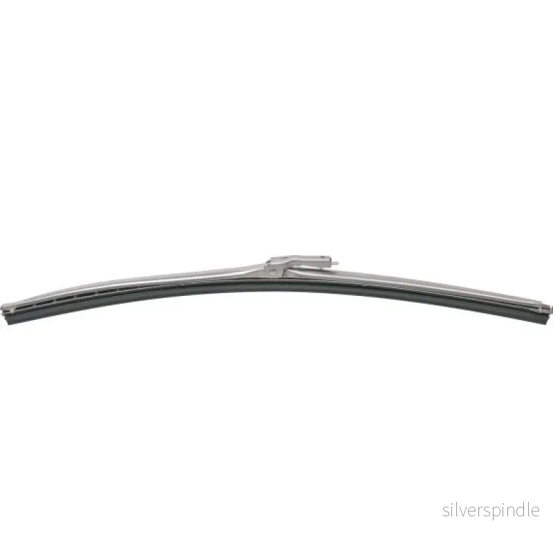 Torkarblad 15" silver för bajonett 7mm / styck